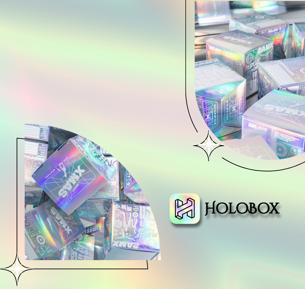 Jenis Custom Box Holobox Indonesia