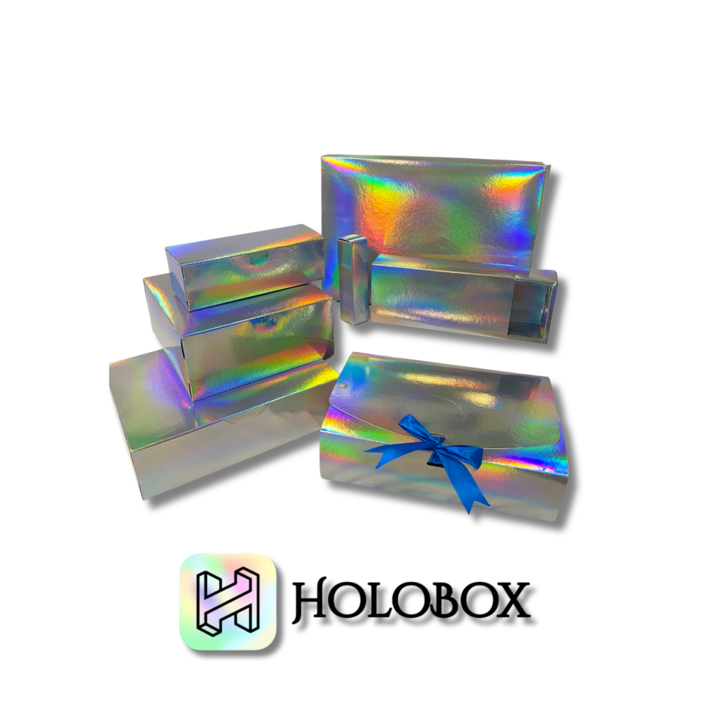 dus hologram polos