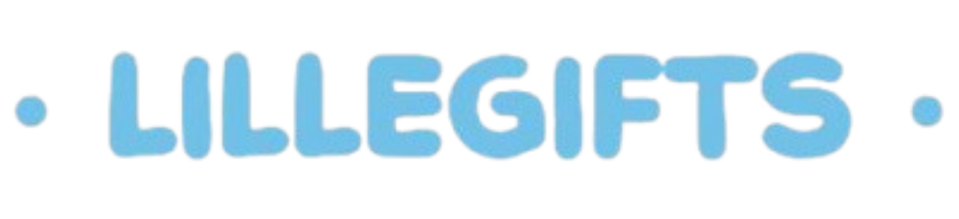 lillegift logo