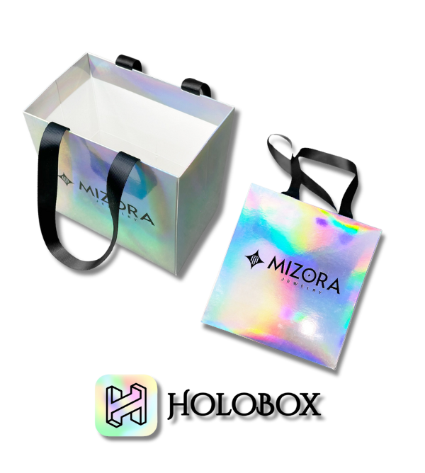 mizora hologram