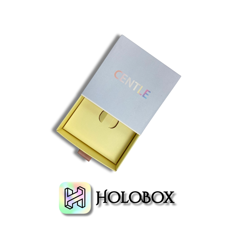 softbox hologram 1