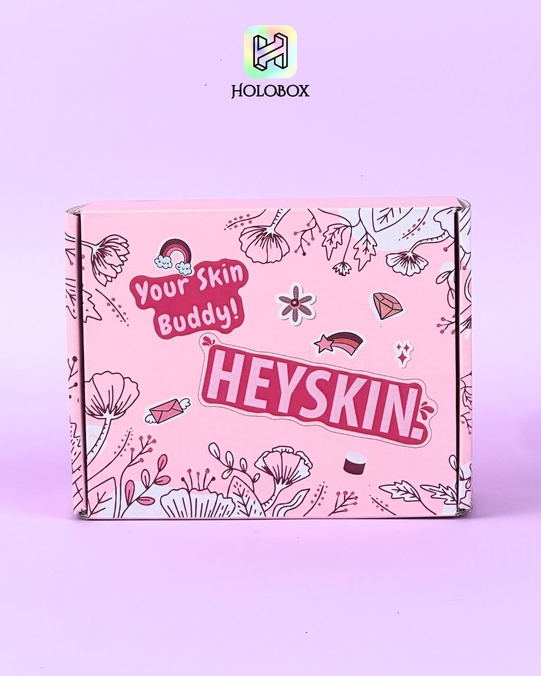 Heyskin