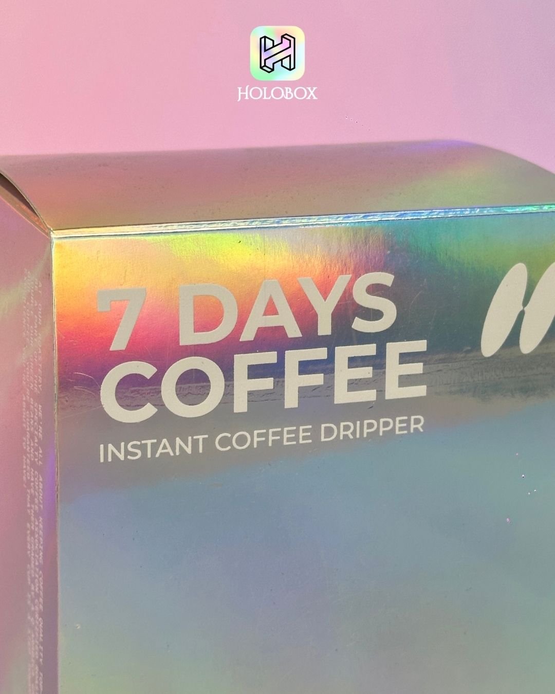 7 Days Coffee