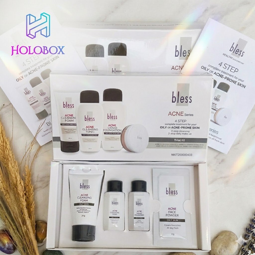 Brand skincare naik kelas