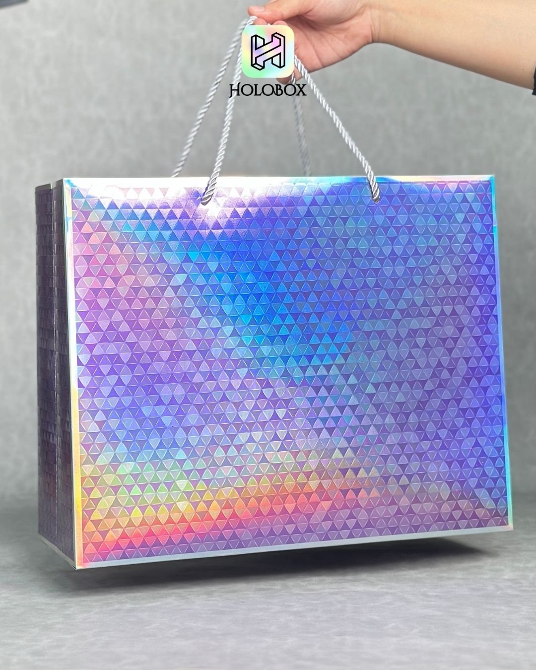 Holobox-bag