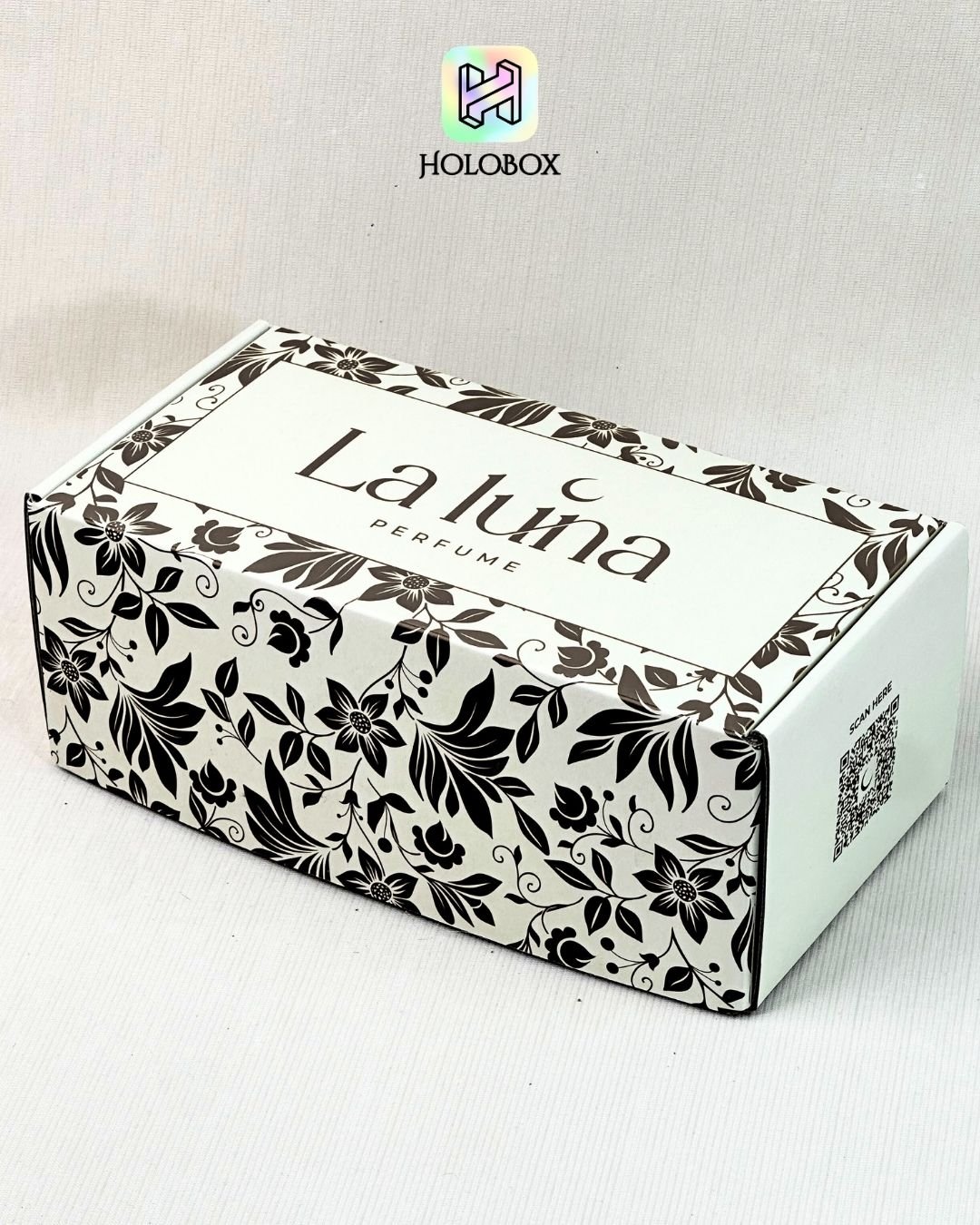 Laluna-Perfume