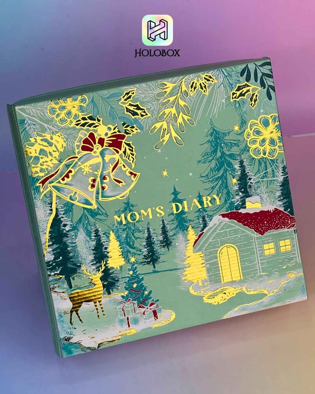 Moms-diary