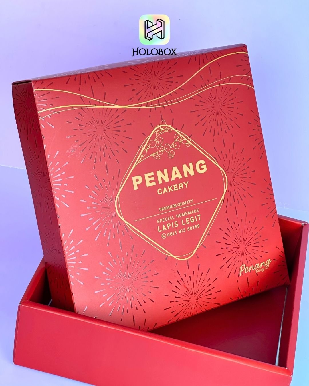 Penang-Cakery
