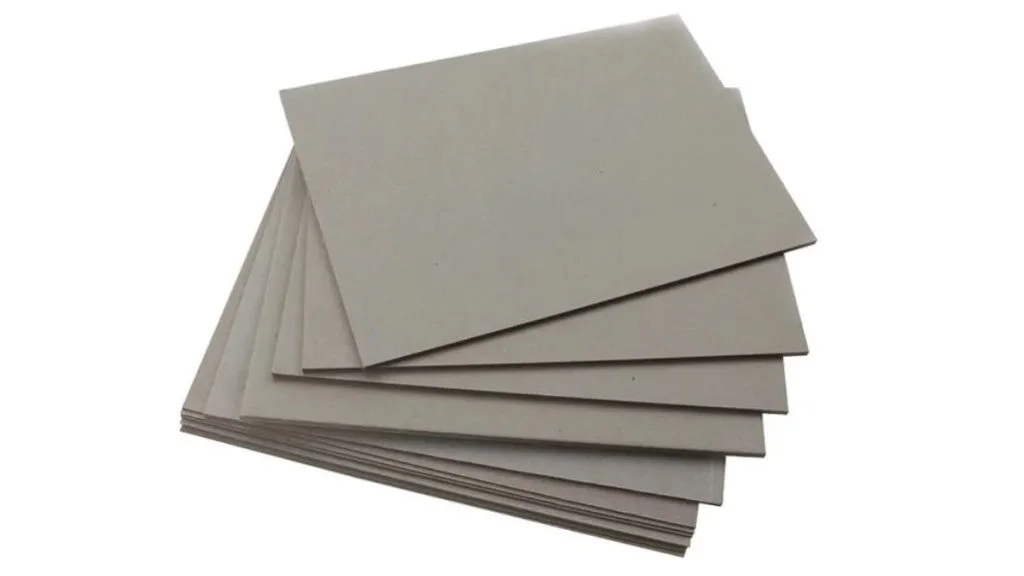 Perbandingan Material Duplex, Ivory, Art Carton, Rigid Box