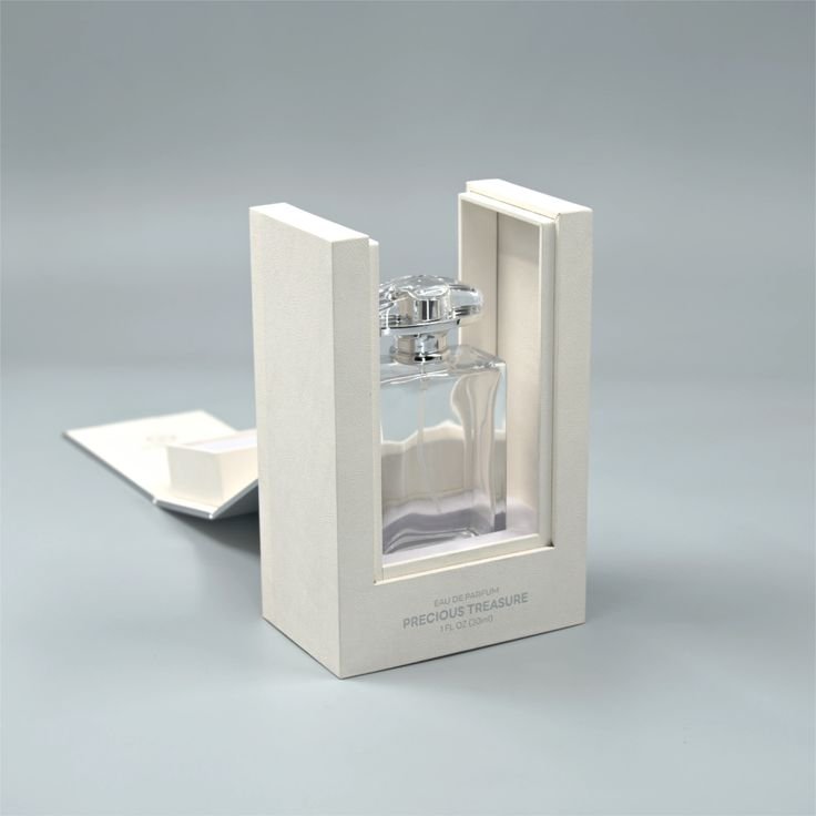 Custom Box Parfum