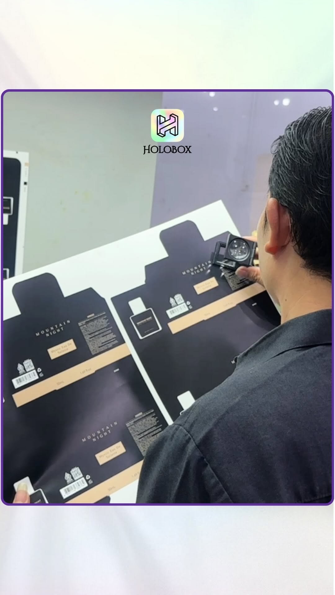 harga rigid box custom jakarta premium