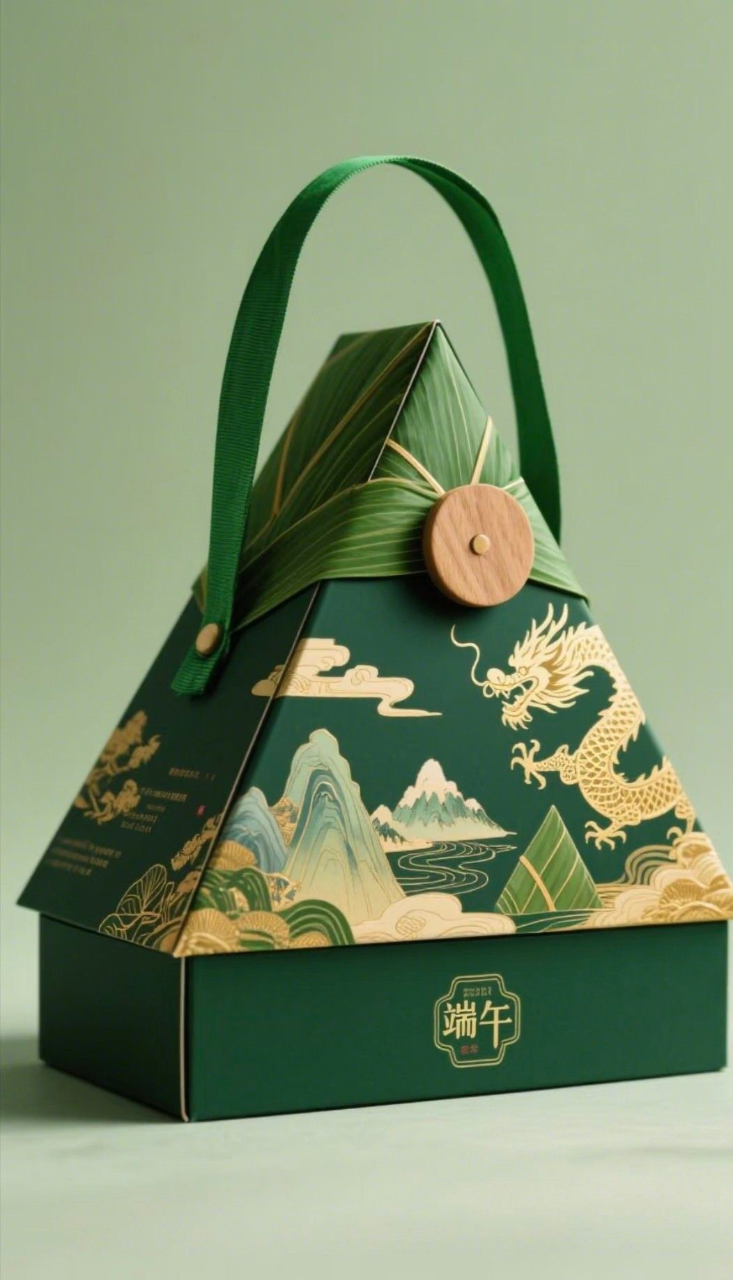 rigid box hampers kuat dan elegan untuk packaging hadiah