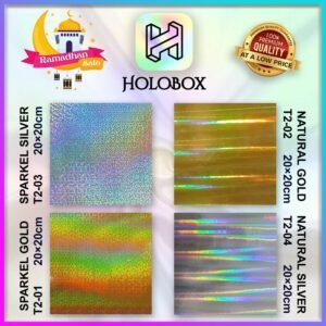 Tatakan Kue / Cake Board / Kue / Tray / Aksesoris / 20X20 / T2