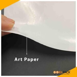 Kertas|Kertas Lembaran|Kertas Murah|Kertas Art Paper|D20