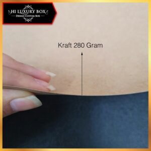Kertas Samson | Karton | Brown Paper | Tebal | Kraft | Murah A3+ A4