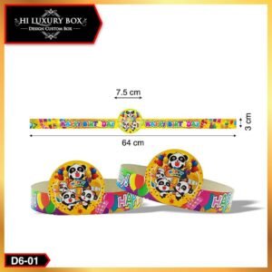 Topi Ulang Tahun | Karakter | Topi Pesta | Duplex | Murah |  64x3 |D6