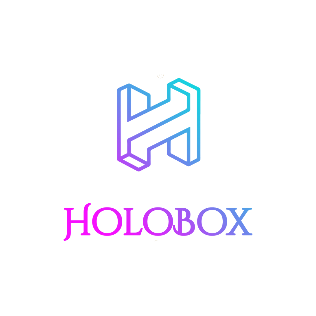 Holobox Logo