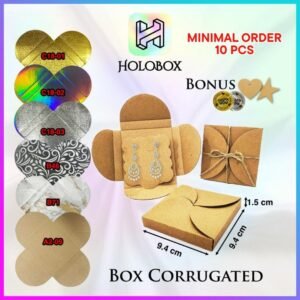 KOTAK SOUVENIR|KADO|AKSESORIS|GIFT|SERBAGUNA|DUS|BOX|PACKAGING
