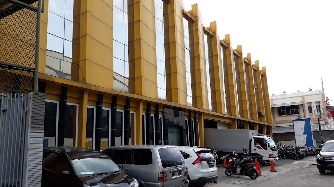 VP Indonesia - Box Packaging