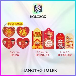 hangtag imlek/label imlek/tag sincia/hangtag chinese new year/H125