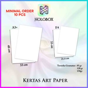 Kotak - Kotak Makanan - Kotak Murah - Anti Minyak - Food Grade|B18