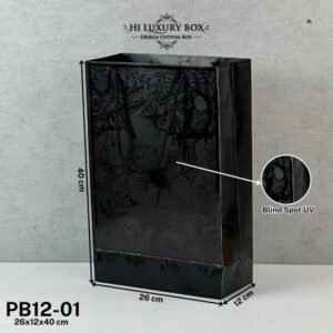 Paper Bag Hadiah Jumbo / Premium Gift Bag / Tas Kado Jinjing / PB12