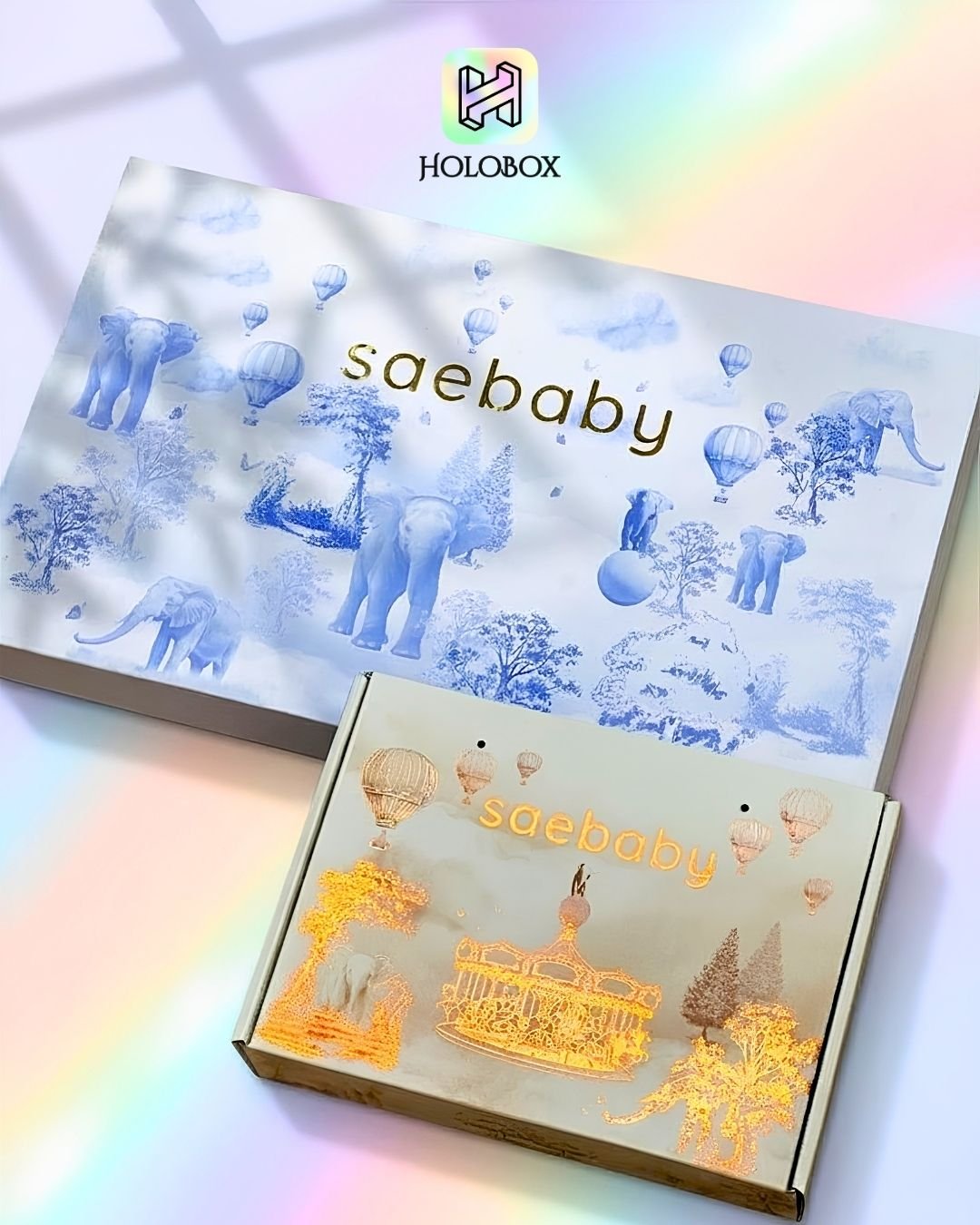Saebaby