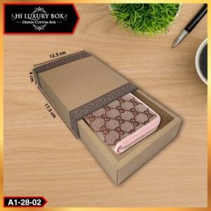 Box Hologram|Kotak Kado|Souvenir|Slide Box|Giftbox|Packaging|C14