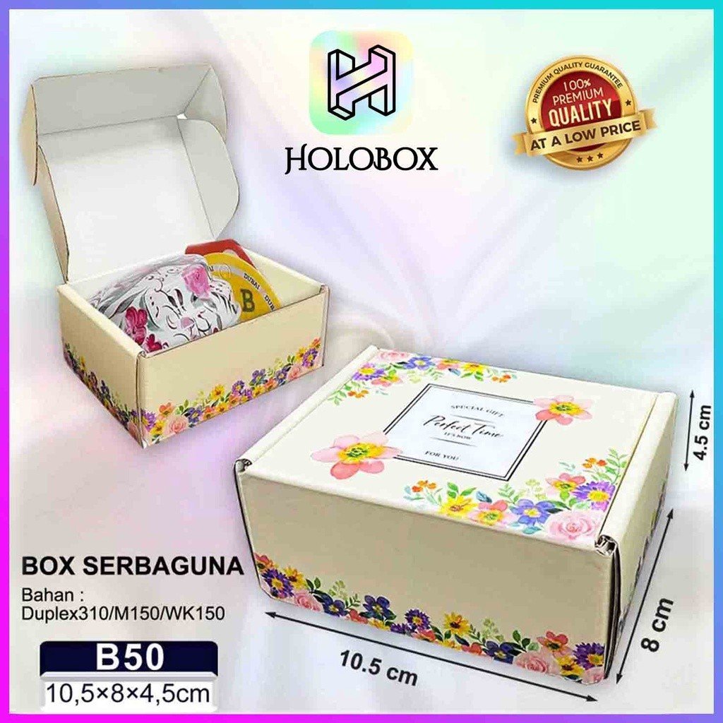 KOTAK SOUVENIR|KADO|AKSESORIS|GIFT|SERBAGUNA|DUS|BOX|PACKAGING - Image 2
