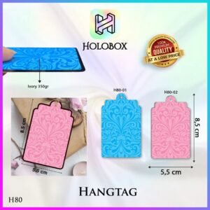 HANGTAG|MURAH|HIASAN|LABEL|AKSESORIS|BOX|DUS|POLOS|H80