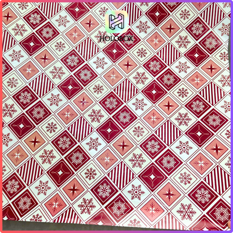 Kertas Kado Aesthetic|Pembungkus Hadiah|Premium|77x60cm|D84 - Image 4