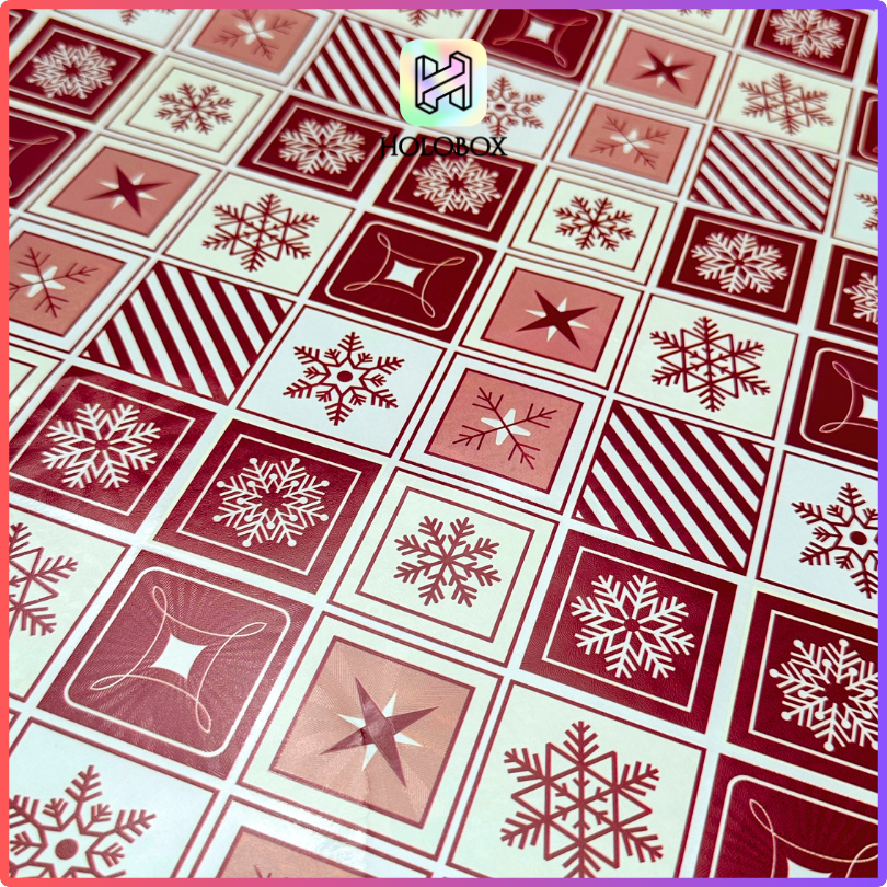 Kertas Kado Aesthetic|Pembungkus Hadiah|Premium|77x60cm|D84 - Image 5