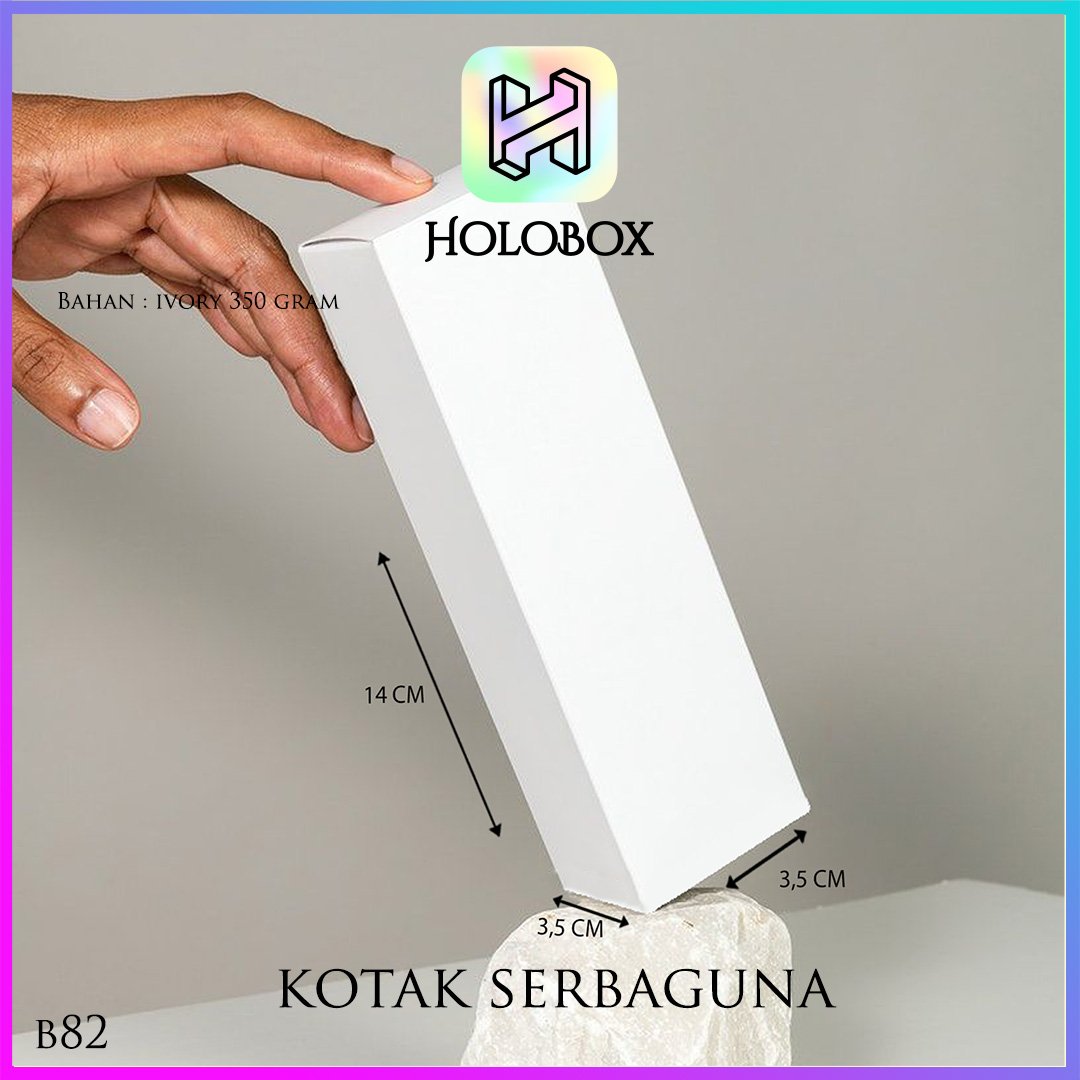 Kotak Souvenir|Kotak Kado|Kotak Serbaguna|Kotak Murah|Kotak Hadiah B82 - Image 2
