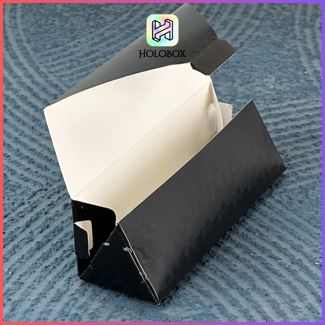 Kotak Parfume - Aksesoris - Souvenir Box - Serbaguna - Uk. 16x5x5cm - C70 - Image 6